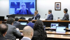 Câmara vai cobrar do MP resultado da investigação sobre espionagem