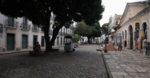 Coronavírus suspende pré-campanha em São Luís…