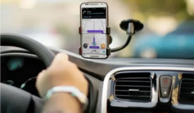 Lei para motoristas de app pode mudar futuro do trabalho