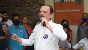 Dr. Julinho e BRK são investigados em São José de Ribamar