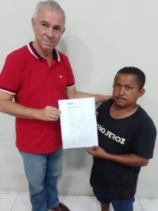 Vargem Grande 2024: Pré-candidatos esvaziam REDE de Daniel Silveira e nominata migra para o PMB