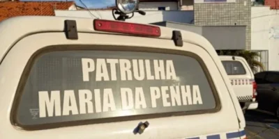 Homem que deveria ficar afastado da ex-mulher volta a ser preso após sequestrá-la