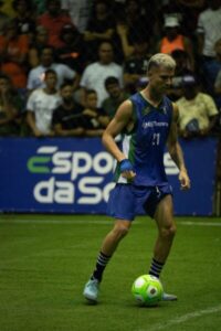 X1 Brazil Combate promove em São Luís-MA a primeira disputa de cinturão na temporada