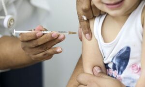 Maranhão inicia vacinação de crianças contra a dengue nesta quinta-feira (15)