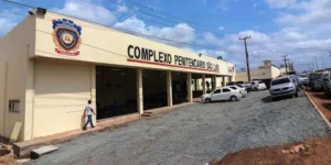 37 detentos não retornam após saída temporária de Páscoa