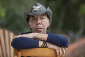 Morre o cantor Chrystian, da dupla com Ralf; sertanejo ia receber rim da esposa em transplante