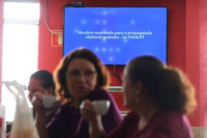 Propaganda eleitoral não é gratuita e custará R$ 566 milhões em renúncia fiscal
