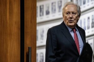 Lula se reúne com Lewandowski e aumenta expectativa de convite para lugar de Dino