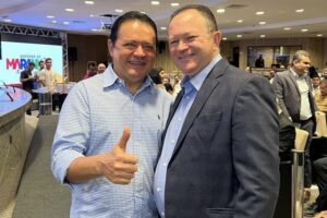 Rigo Teles troca PL por MDB