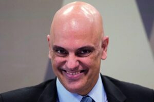 “Xandão” no Maranhão: ministro será homenageado pela Assembleia