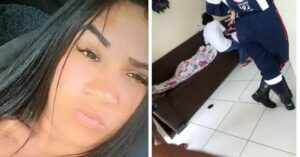 Jovem morre de overdose em São Luís