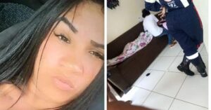 Jovem morre em casa vítima de overdose em São Luís