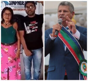 Icatu: conflito de narrativas