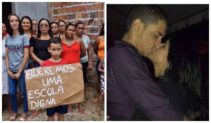 Presidente Juscelino: “O amor é uma coisa e os negócios são outra…”