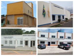 Eleições 2024: quem serão os ‘buchas’?!