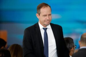 Cappelli aceita convite de Alckmin para chefiar agência ligada a indústria