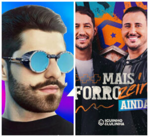 Alok e Iguinho e Lulinha agitam São Luís nesta terça-feira de Carnaval