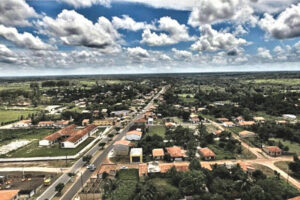 Serrano do Maranhão tem a pior coleta de lixo do país, revela IBGE