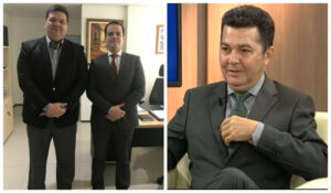 Promotor Nacor Paulo apura possível esquema de vagas do Curso de Medicina da UEMA; entenda o caso