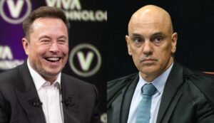 Elon Musk Acusa Alexandre De Moraes De Interferir Nas Eleições Brasileiras
