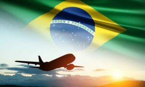 Passagens aéreas baratas: Governo anuncia lançamento do Voa Brasil em junho
