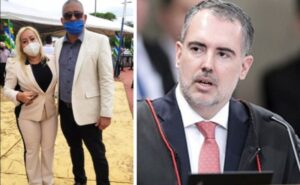 Homem-Aranha conseguirá salvar a ‘Mary Jane de Paço do Lumiar’? Entenda o caso que pode deixar mulher de Jr. do Mojó de fora das eleições