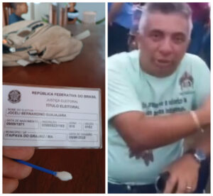 Prefeito do interior ataca adversário com acusação leviana mas esquece do seu passado; vídeo