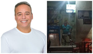 Paço do Lumiar: Pesquisa aponta Fred Campos disparado na intenção de voto; segundo lugar segue cada vez mais isolado