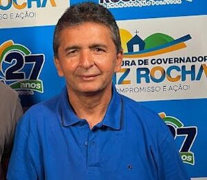 Inquérito apura suposta fraude em licitação envolvendo familiares do prefeito de Governador Luiz Rocha