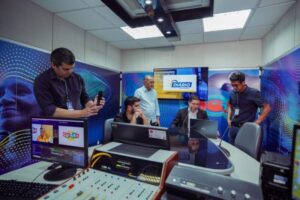 Rádio e TV Assembleia farão exibição simultânea do ‘Diário da Manhã’ a partir de segunda-feira