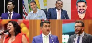 Vitória de Dr. Yglésio no TRE força TV Mirante a abrir debate para todos os candidatos