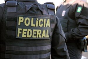 PF prende candidato a vereador em Mata Roma suspeito de compra de votos