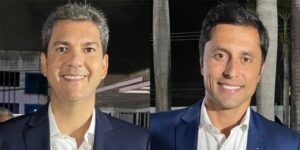 Quaest/TV Mirante: Braide tem 58%; Duarte Júnior, 23%