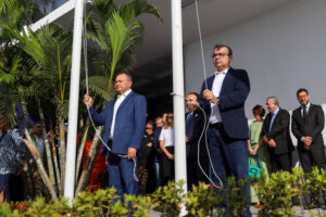 A voz dos brasileiros fortalecendo a democracia