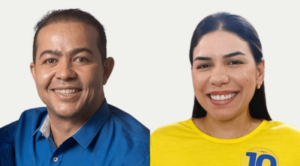 Veritá: Rildo tem 53,6%; Mariana 41,4%, em Imperatriz