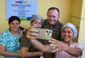 A Força do Servidor Público para o Desenvolvimento do Maranhão