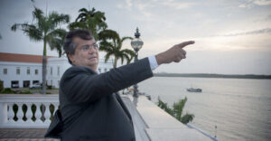 Flávio Dino terá teste de tolerância política nas eleições de outubro