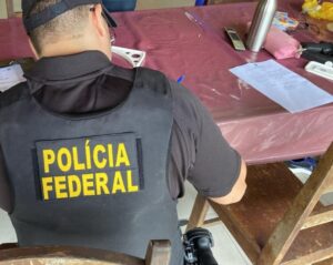 PF em Codó apura desvios de mais de R$ 2,5 milhões em contratação de eventos