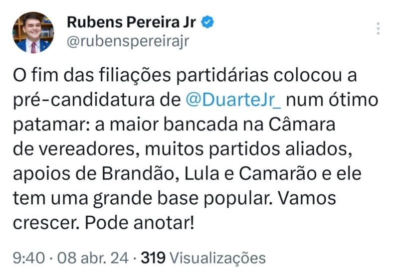 Foto: Reprodução