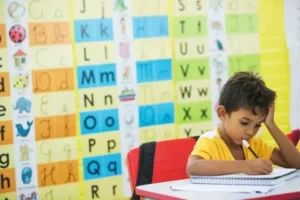 Maranhão se destaca entre os três estados com os melhores índices de alfabetização infantil no Nordeste