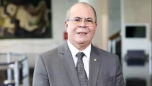EXCLUSIVO: Hildo Rocha é exonerado do Ministério das Cidades