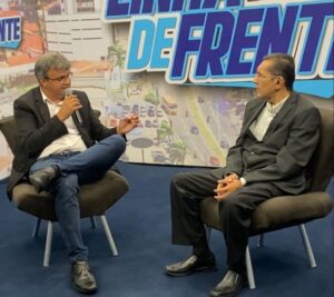 Guilherme Mulato confirma pré-candidatura a prefeito de São José de Ribamar