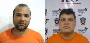 Assassino do Tech Office envolvido em outra execução