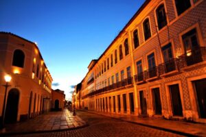 São Luís deve ficar fora do Programa de Aceleração do Turismo Internacional