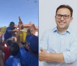 Grave denúncia pode deixar Leo do Banco inelegível em Jatobá