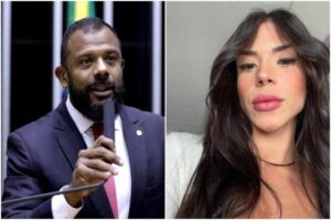 Fantástico exibe vídeo em que deputado federal xinga e ameaça matar ex; veja