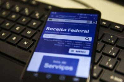 Receita Federal alerta para golpe do falso aplicativo do Imposto de Renda