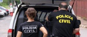 Homem condenado por latrocínio é preso em Rosário após 17 anos foragido