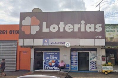 Mega-Sena: funcionária de lotérica escolheu números de bolão que ganhou R$ 206 milhões, mas não participou da aposta