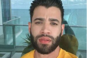 Com mandado de prisão em aberto, Gusttavo Lima pode ser considerado foragido?